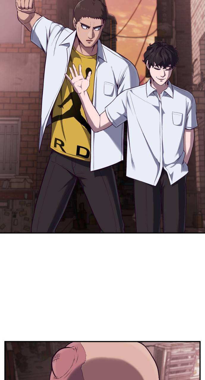 Tuân Lệnh Tuyệt Đối Chapter 6 - 45