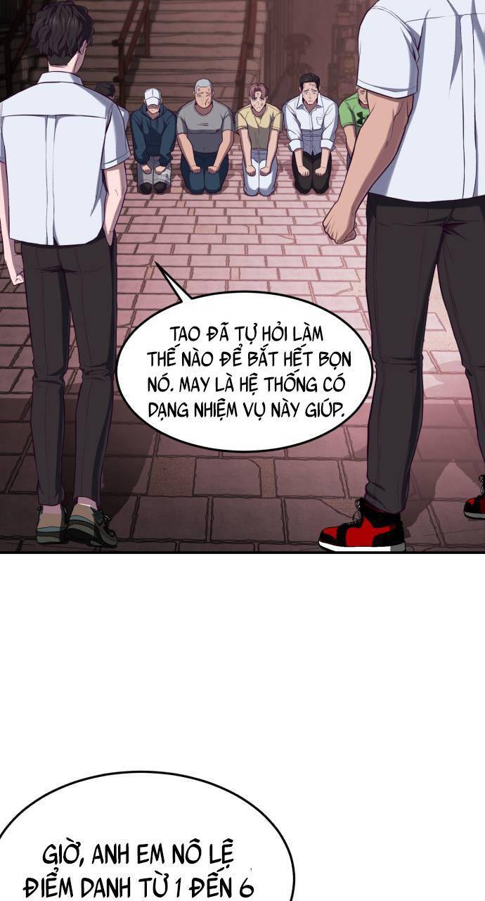 Tuân Lệnh Tuyệt Đối Chapter 6 - 52