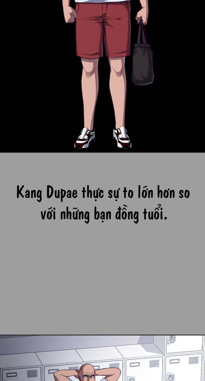 Tuân Lệnh Tuyệt Đối Chapter 6 - 7