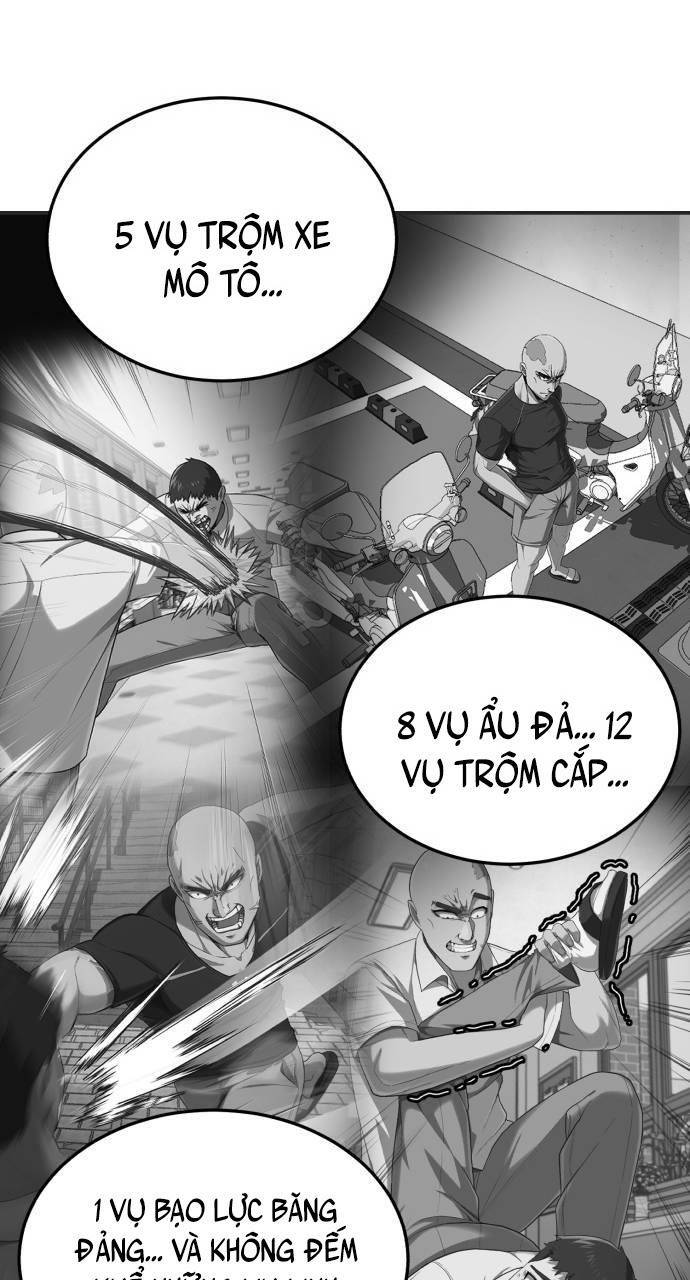 Tuân Lệnh Tuyệt Đối Chapter 6 - 66