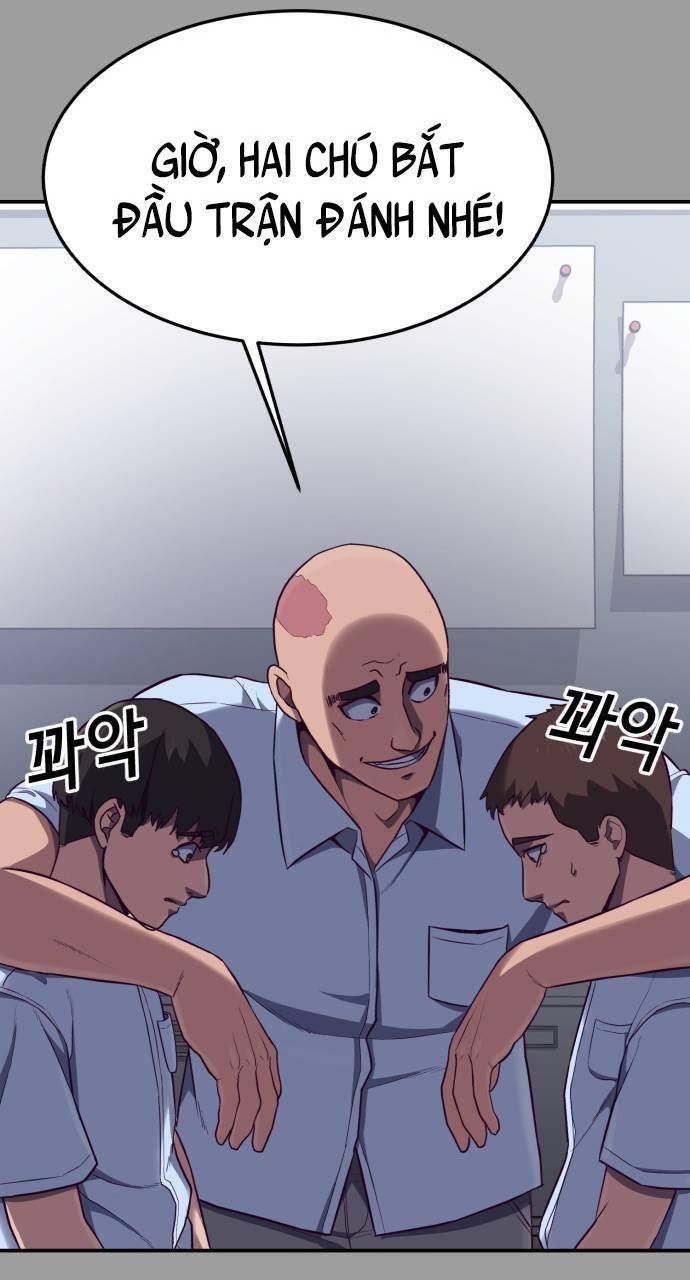 Tuân Lệnh Tuyệt Đối Chapter 6 - 79