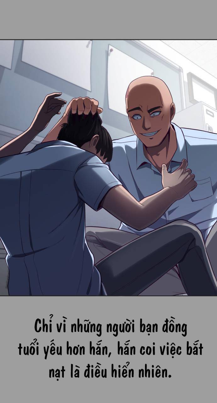 Tuân Lệnh Tuyệt Đối Chapter 6 - 9