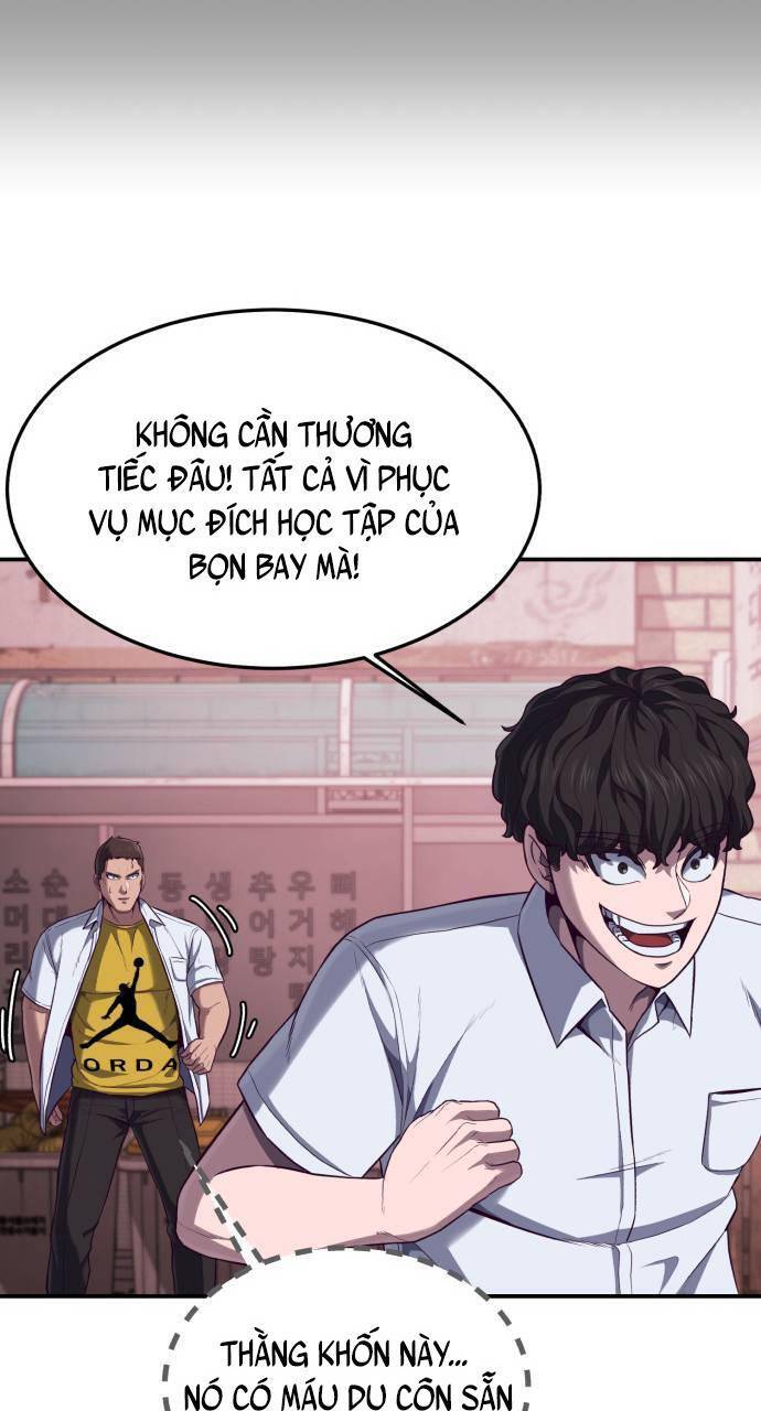 Tuân Lệnh Tuyệt Đối Chapter 6 - 81