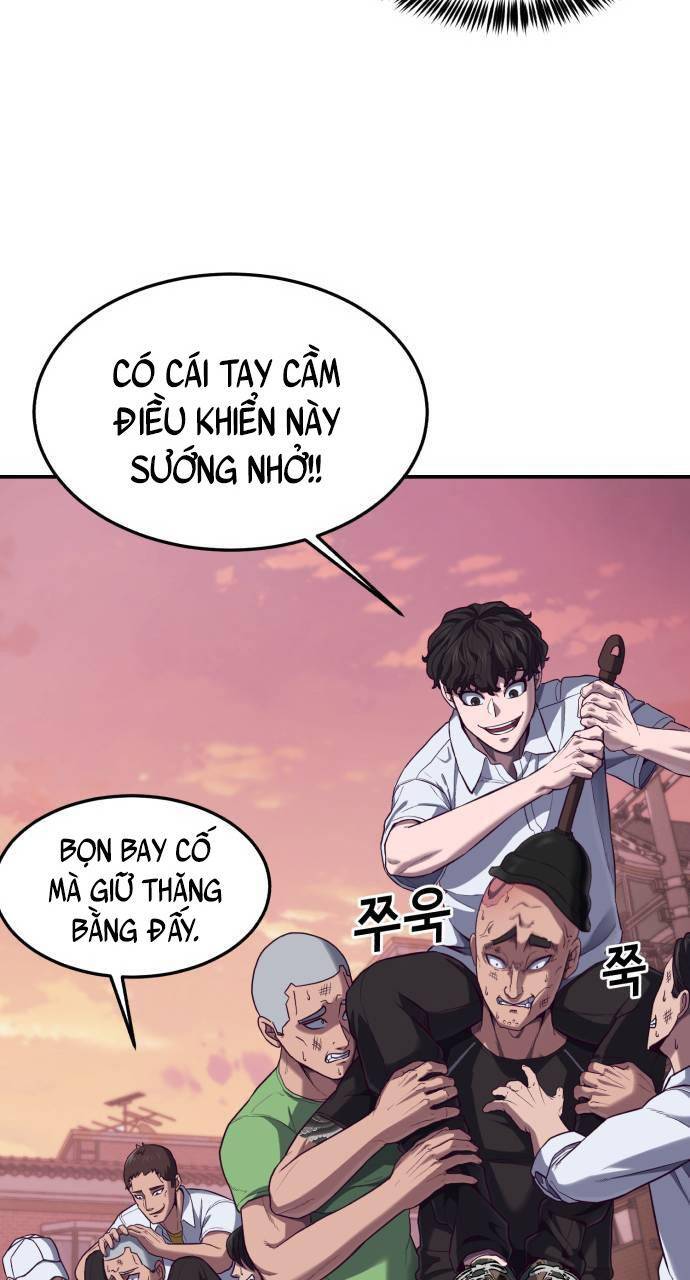 Tuân Lệnh Tuyệt Đối Chapter 6 - 83