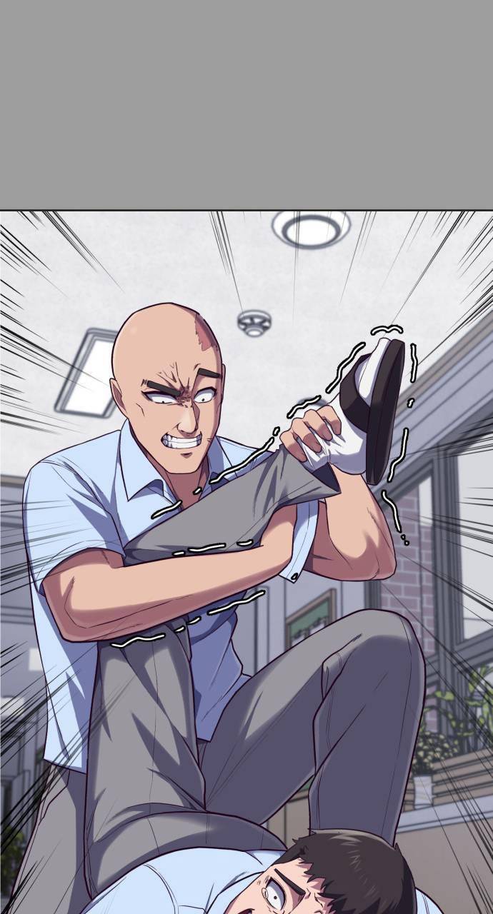 Tuân Lệnh Tuyệt Đối Chapter 6 - 10