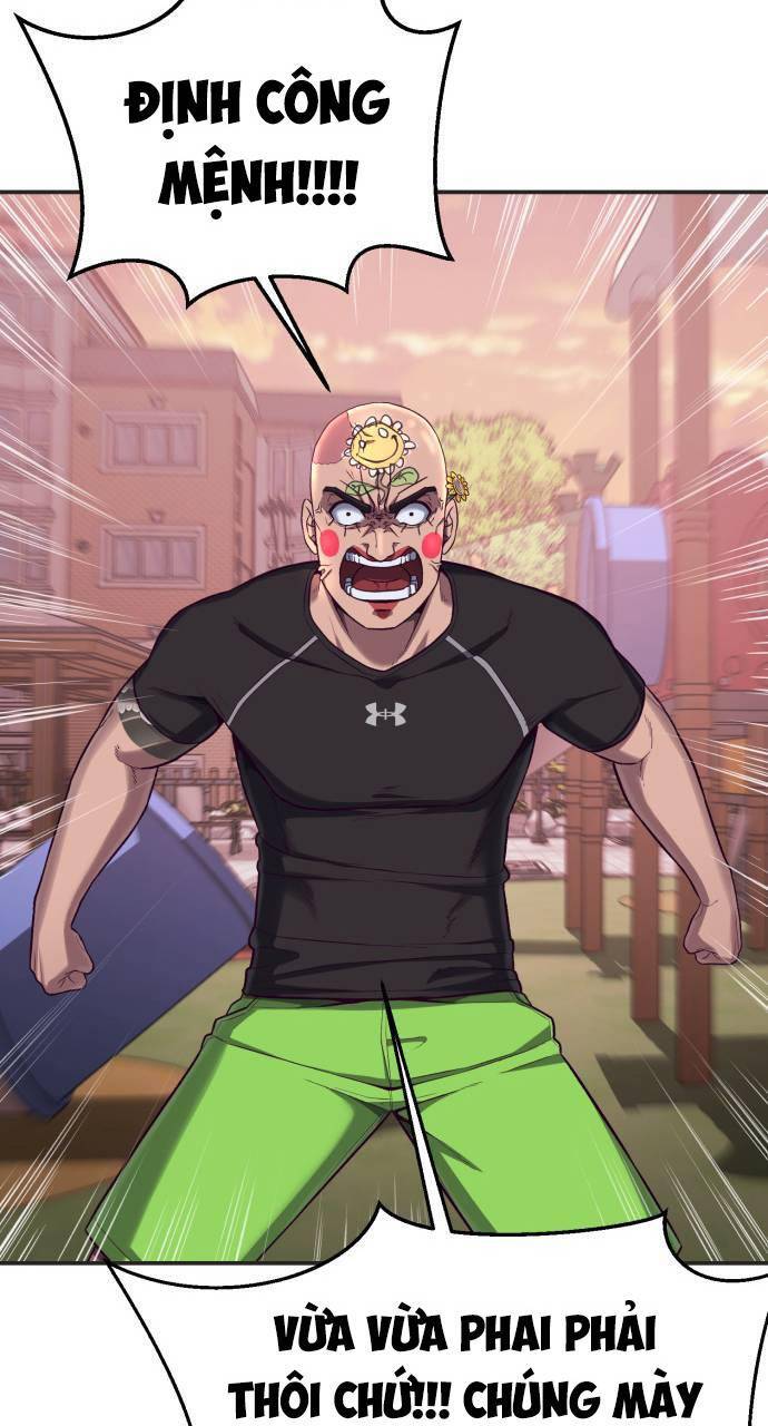 Tuân Lệnh Tuyệt Đối Chapter 6 - 94