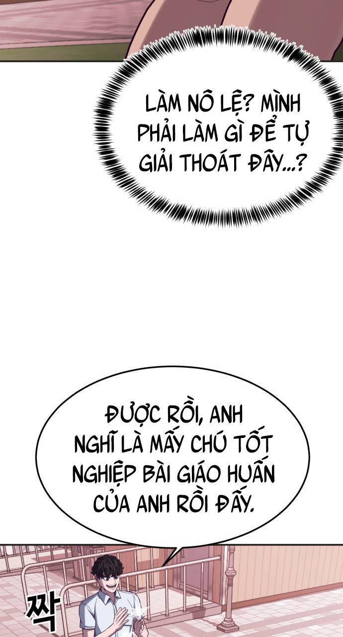 Tuân Lệnh Tuyệt Đối Chapter 6 - 100