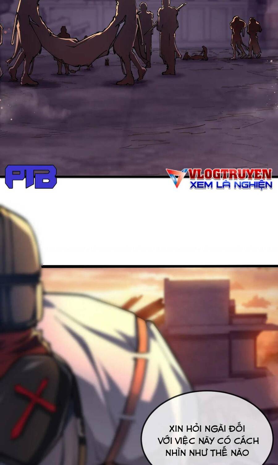 Nhà Sưu Tập Dị Thường Chapter 1 - 18