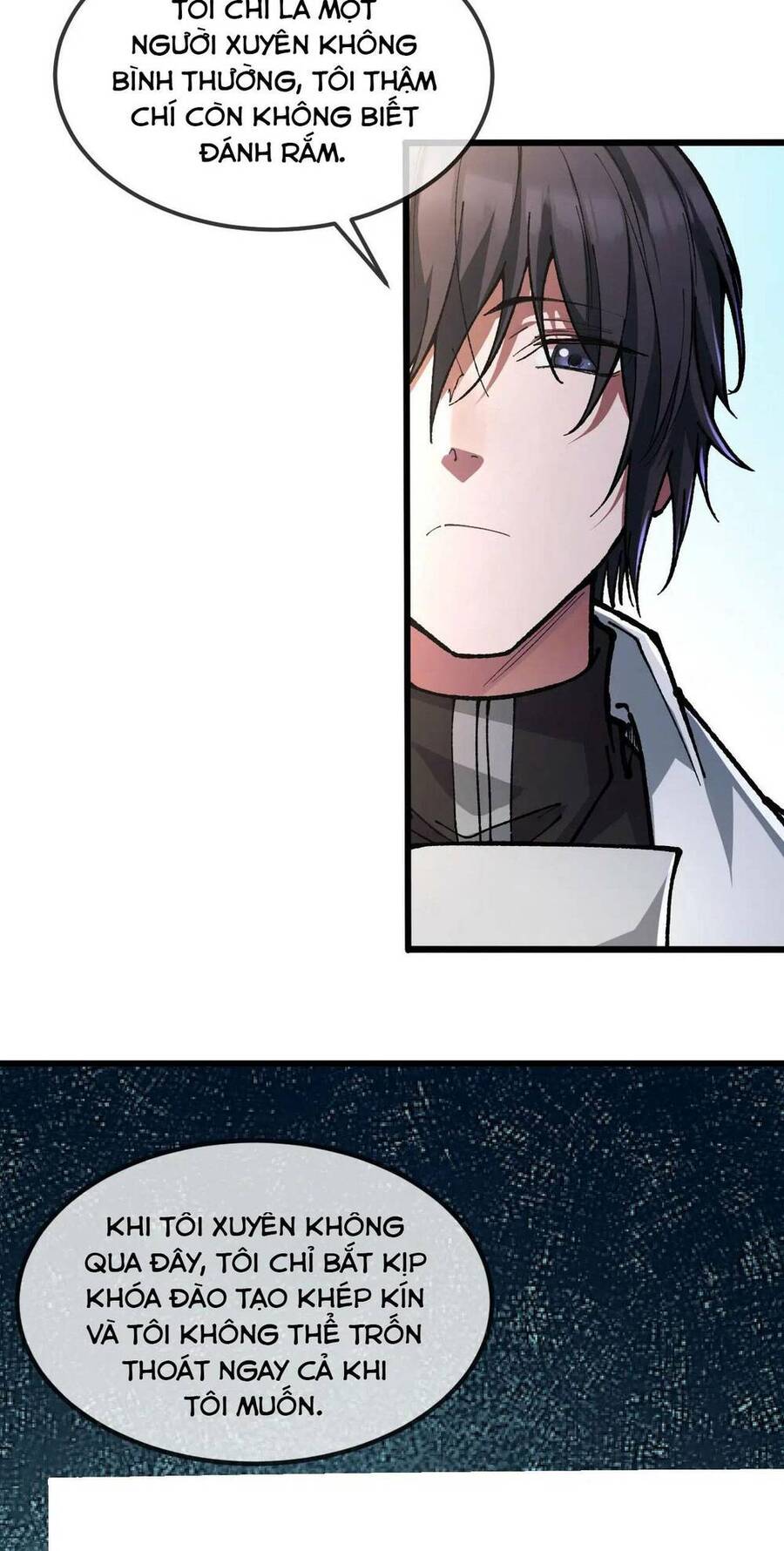 Nhà Sưu Tập Dị Thường Chapter 1 - 23