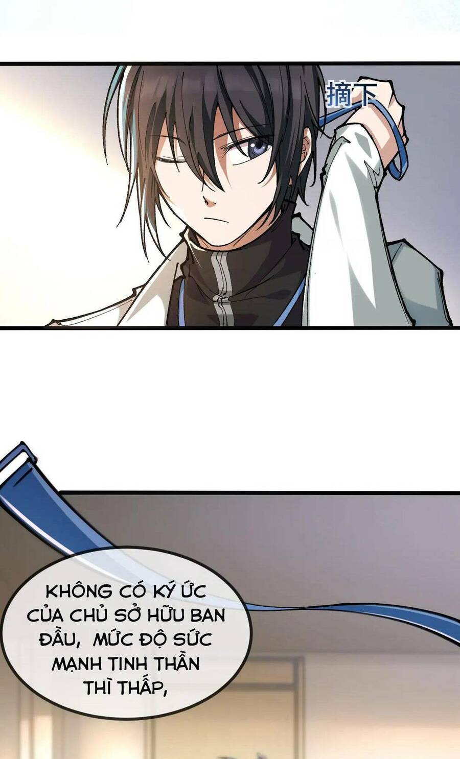Nhà Sưu Tập Dị Thường Chapter 1 - 25