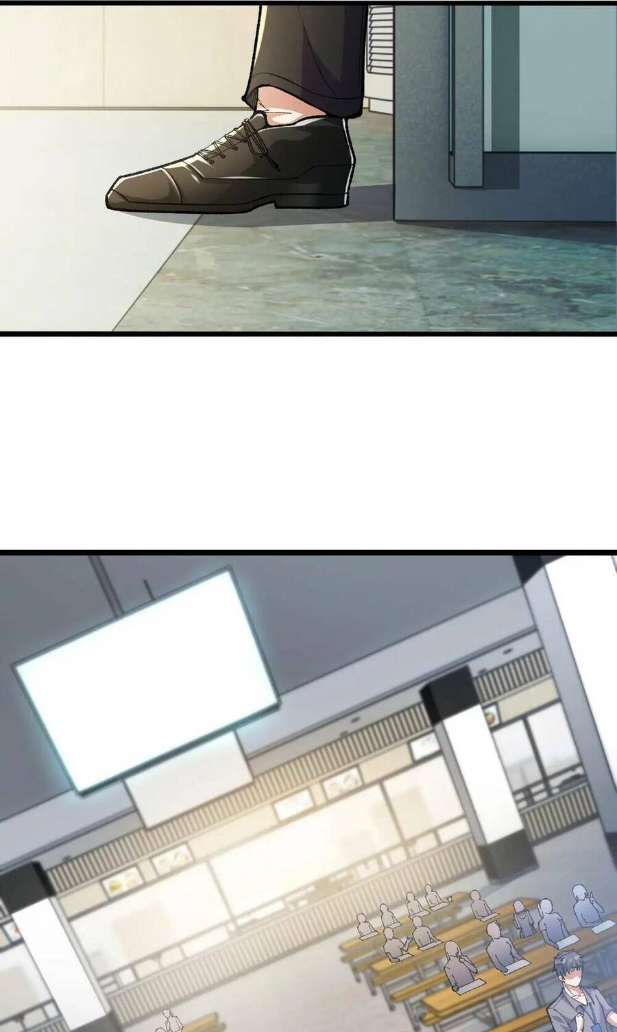 Nhà Sưu Tập Dị Thường Chapter 1 - 30