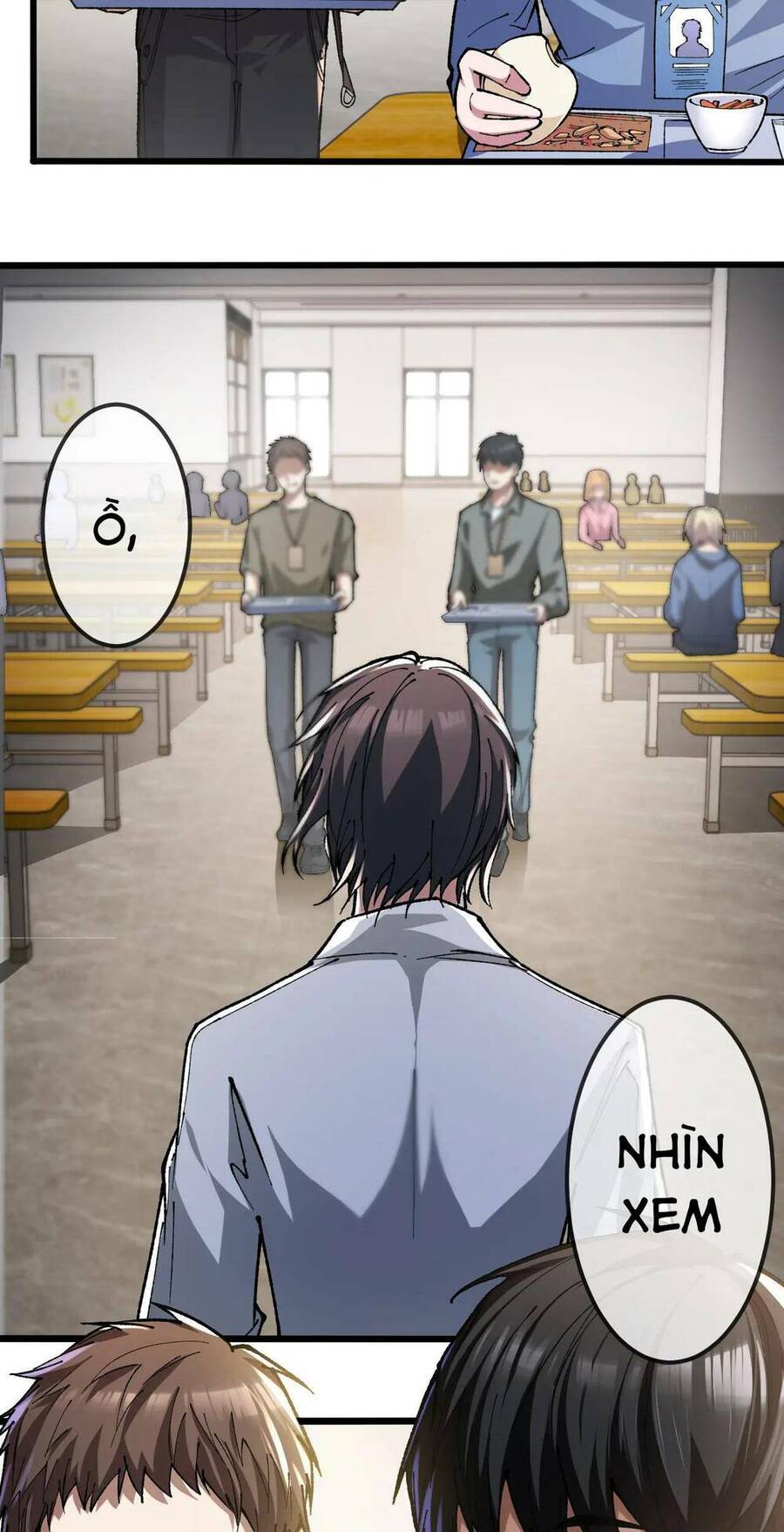 Nhà Sưu Tập Dị Thường Chapter 1 - 35