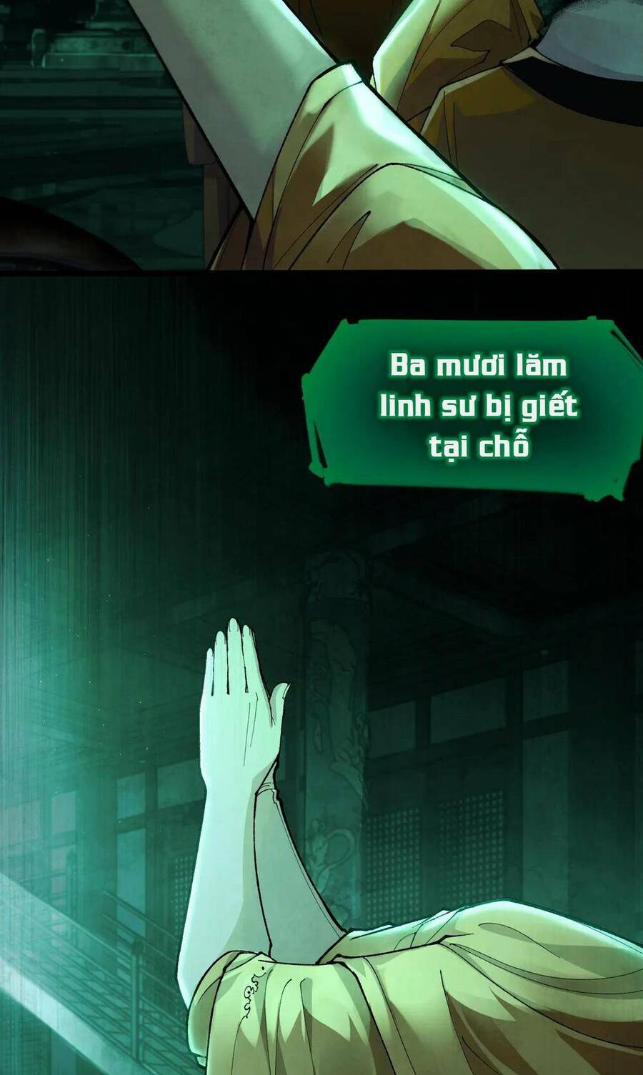 Nhà Sưu Tập Dị Thường Chapter 1 - 47