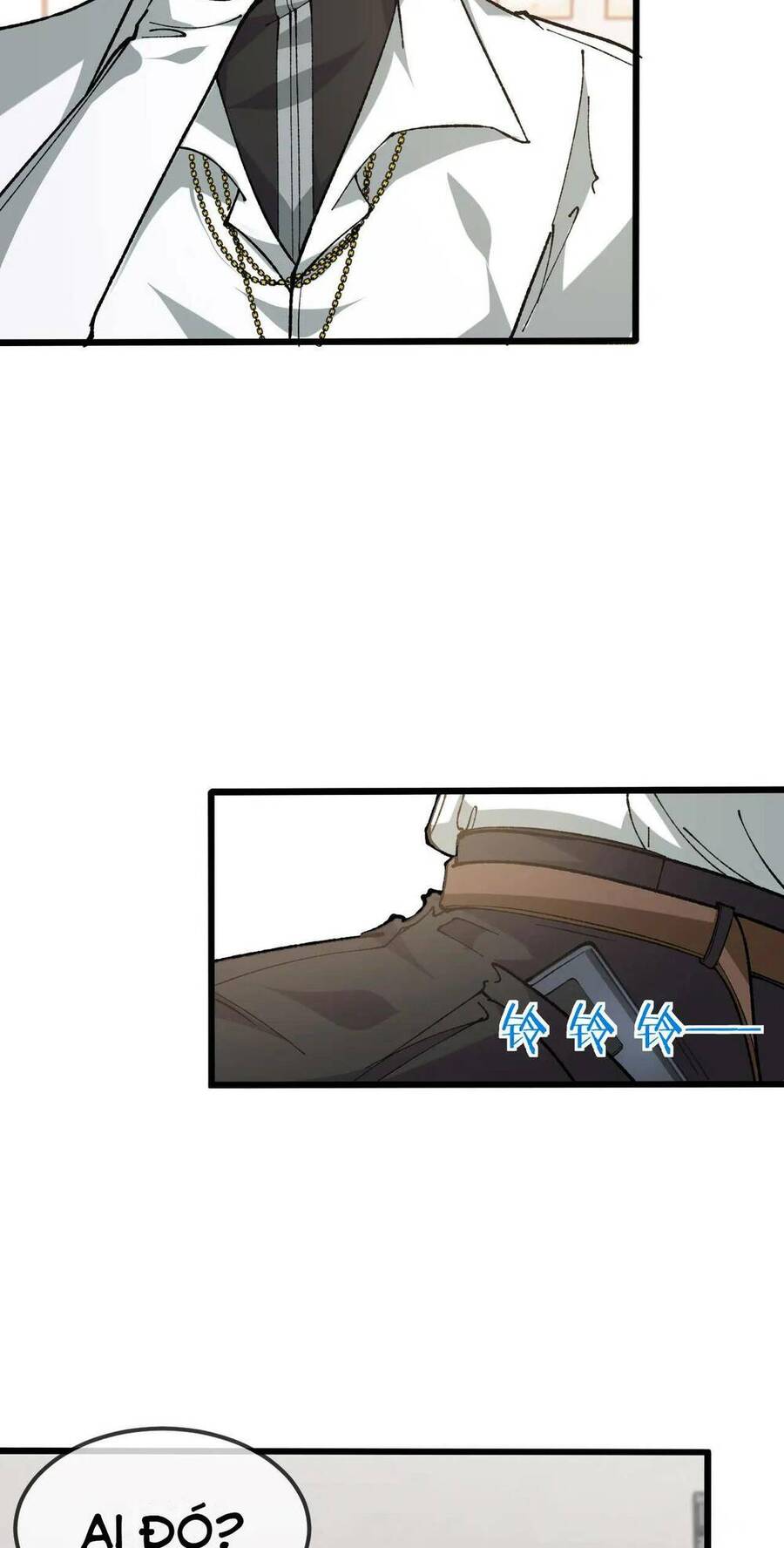 Nhà Sưu Tập Dị Thường Chapter 1 - 56