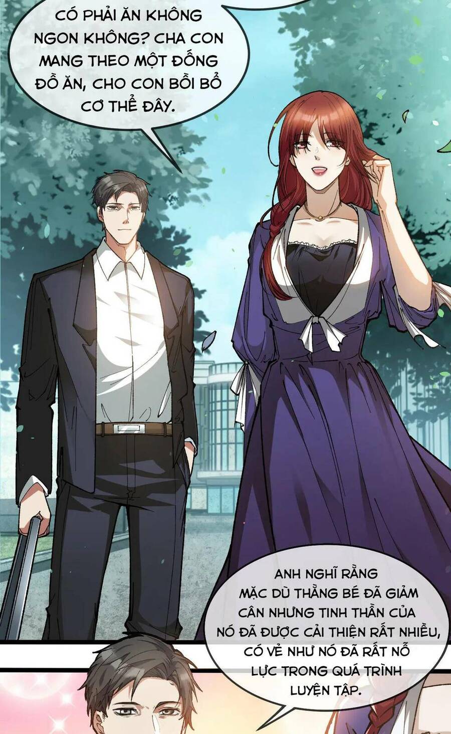 Nhà Sưu Tập Dị Thường Chapter 1 - 62