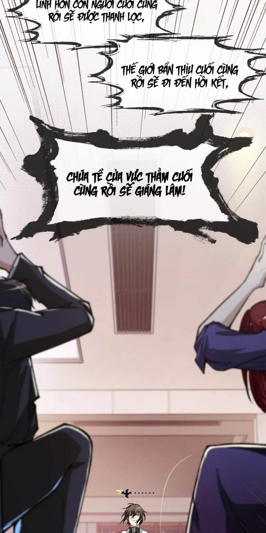 Nhà Sưu Tập Dị Thường Chapter 1 - 71