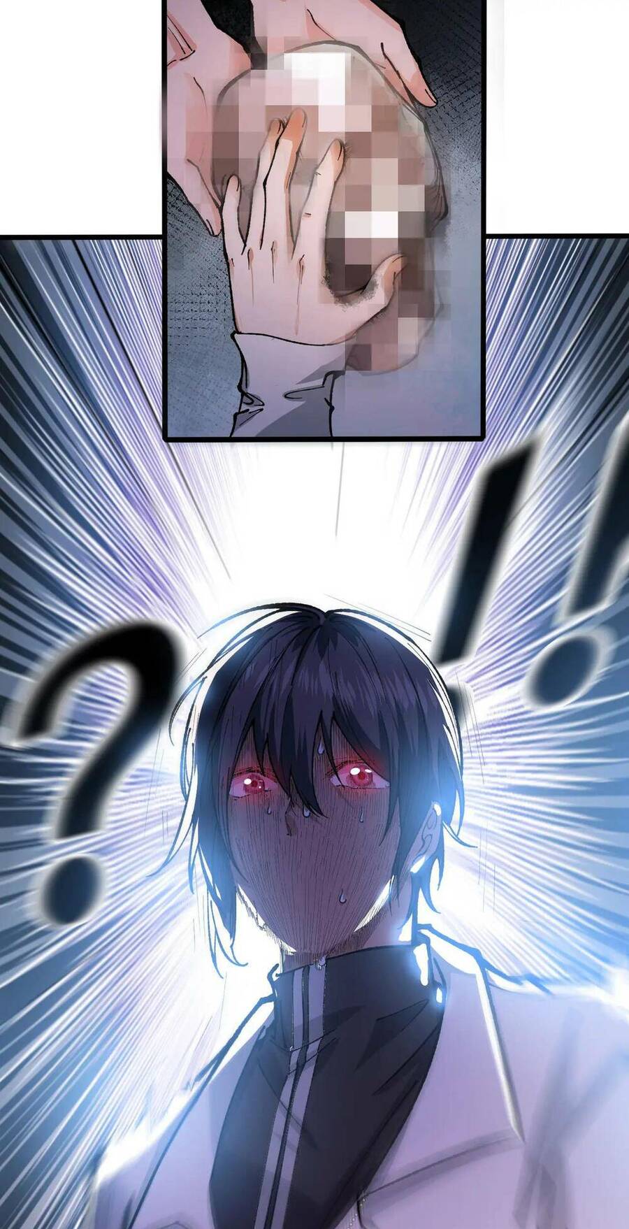 Nhà Sưu Tập Dị Thường Chapter 1 - 78