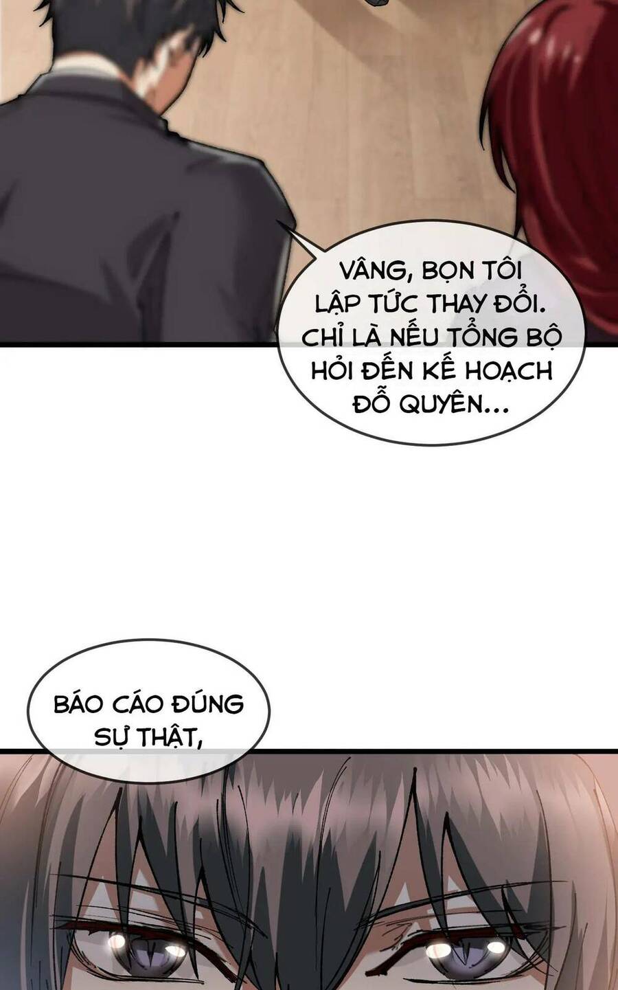 Nhà Sưu Tập Dị Thường Chapter 2 - 16