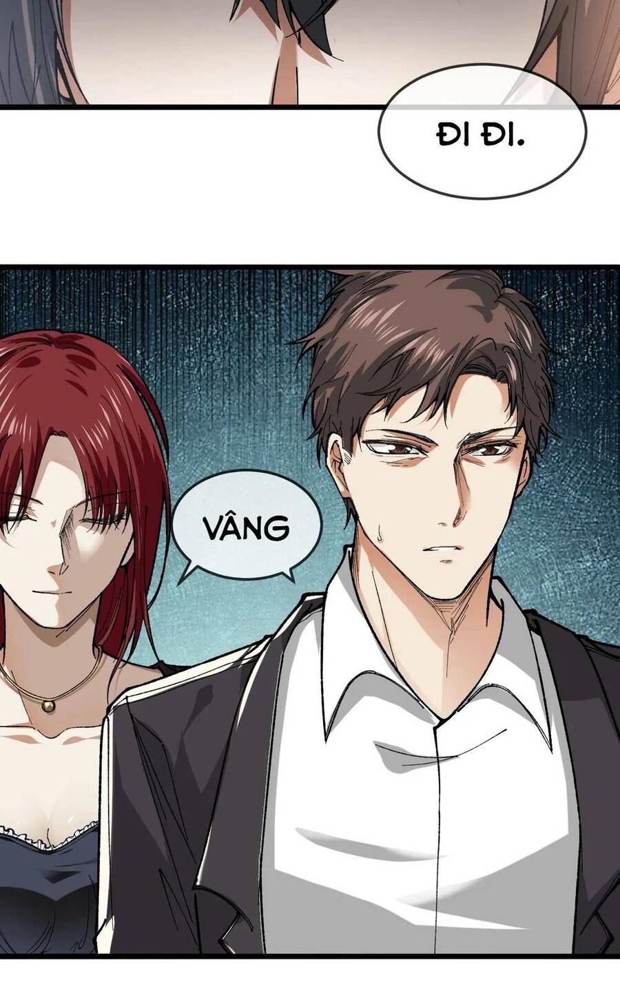 Nhà Sưu Tập Dị Thường Chapter 2 - 17