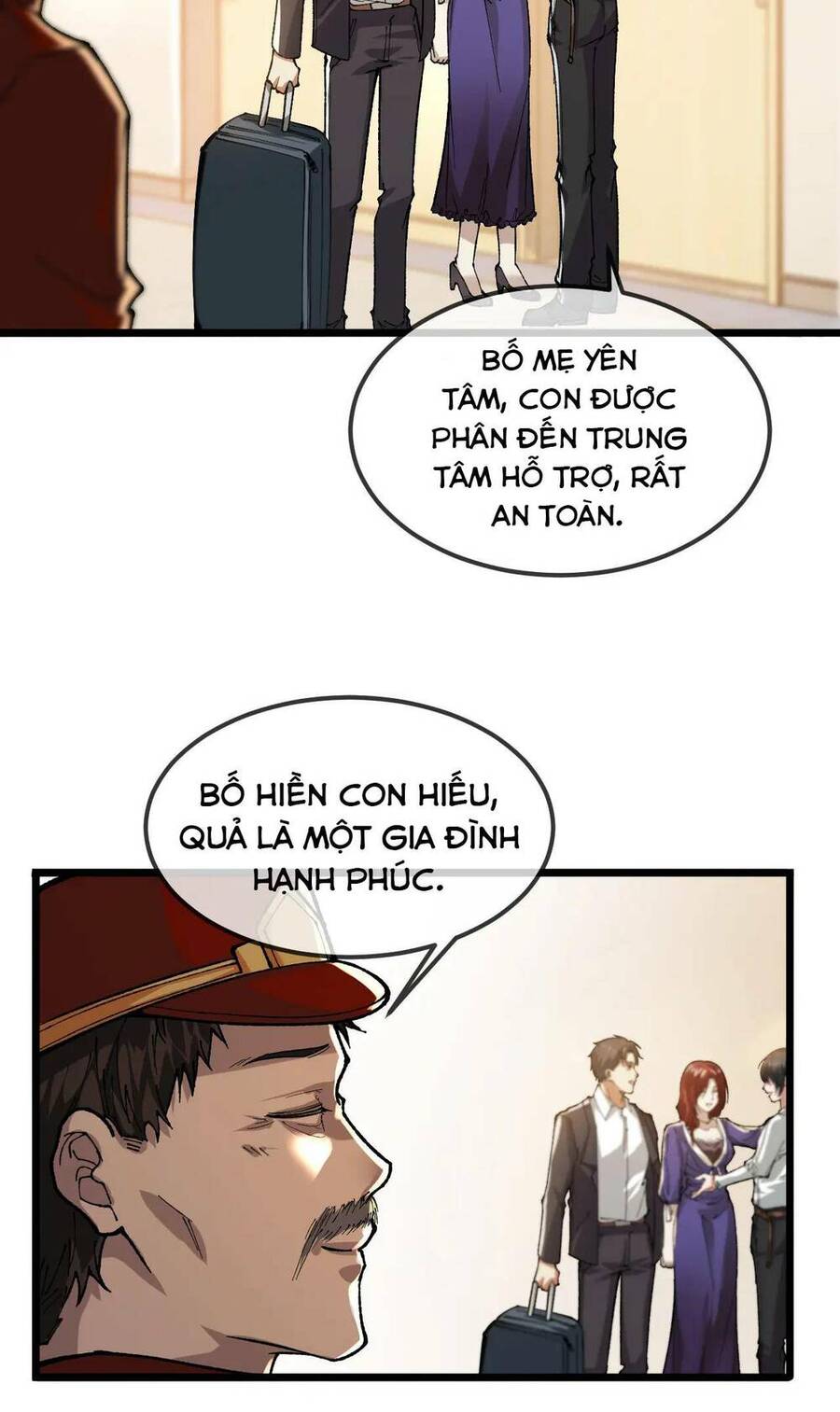 Nhà Sưu Tập Dị Thường Chapter 2 - 19