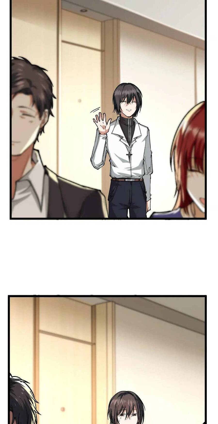 Nhà Sưu Tập Dị Thường Chapter 2 - 21