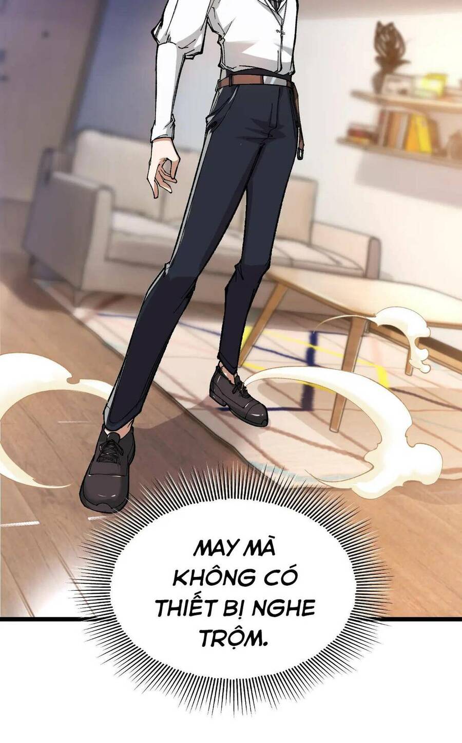 Nhà Sưu Tập Dị Thường Chapter 2 - 24