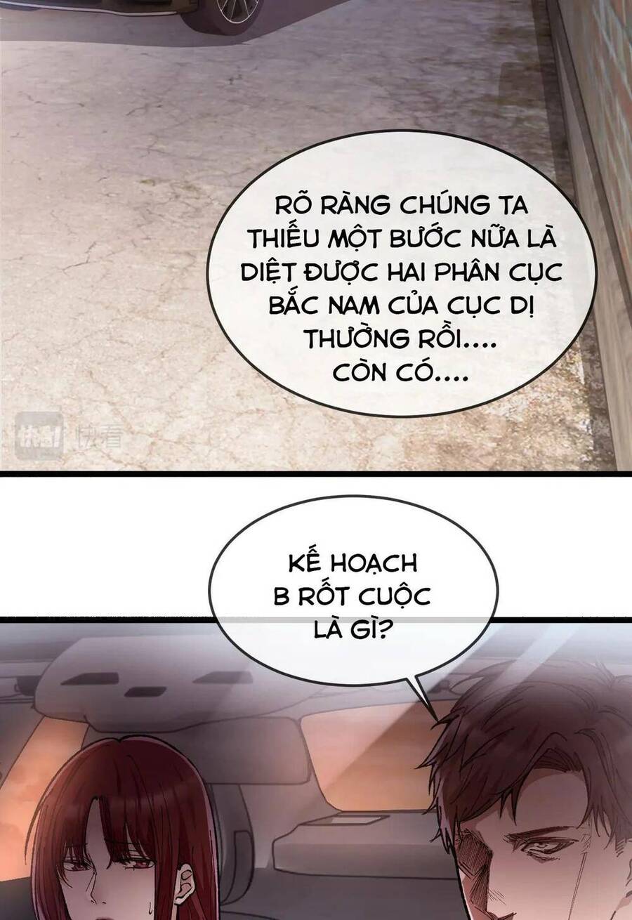 Nhà Sưu Tập Dị Thường Chapter 2 - 30