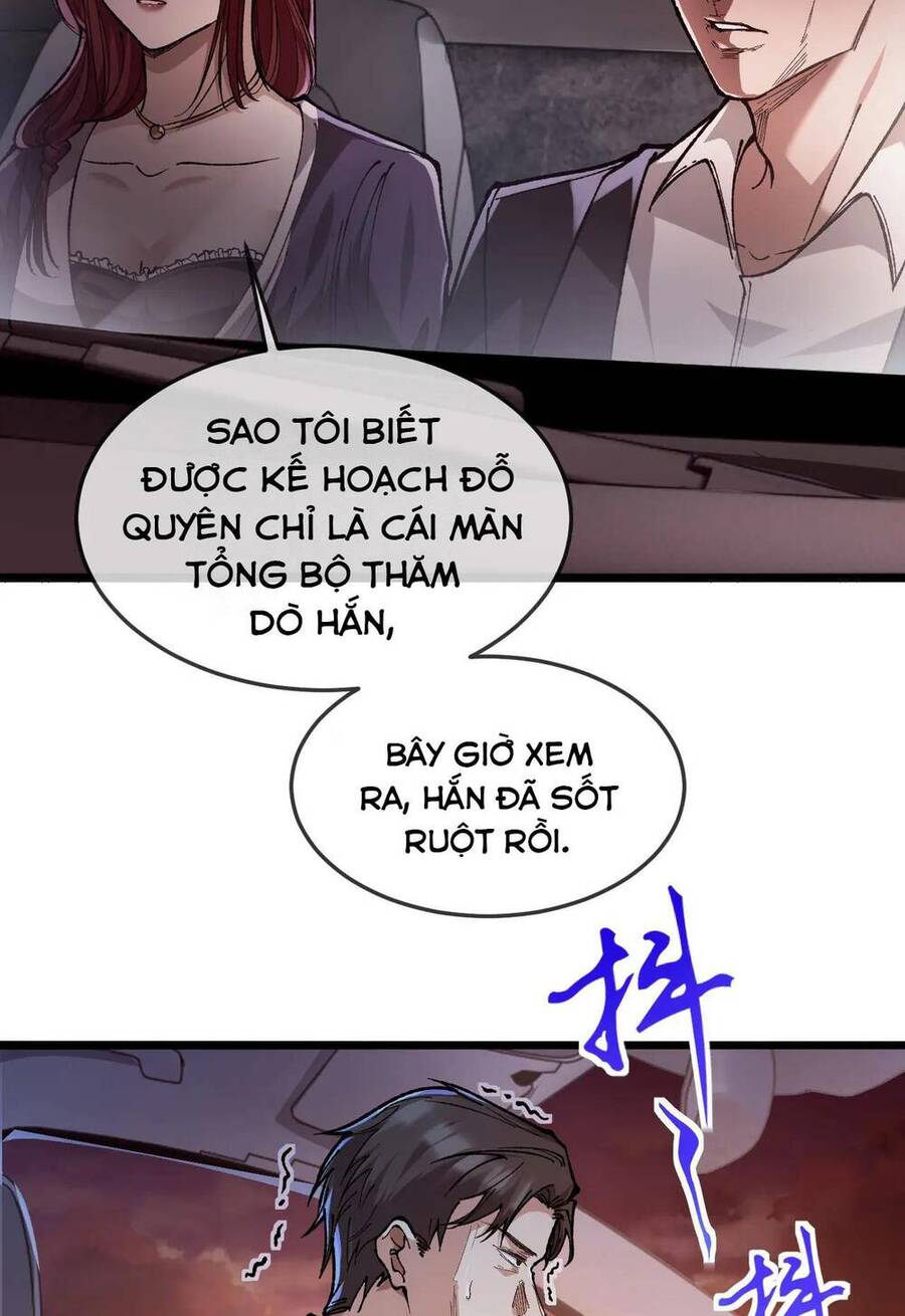 Nhà Sưu Tập Dị Thường Chapter 2 - 31