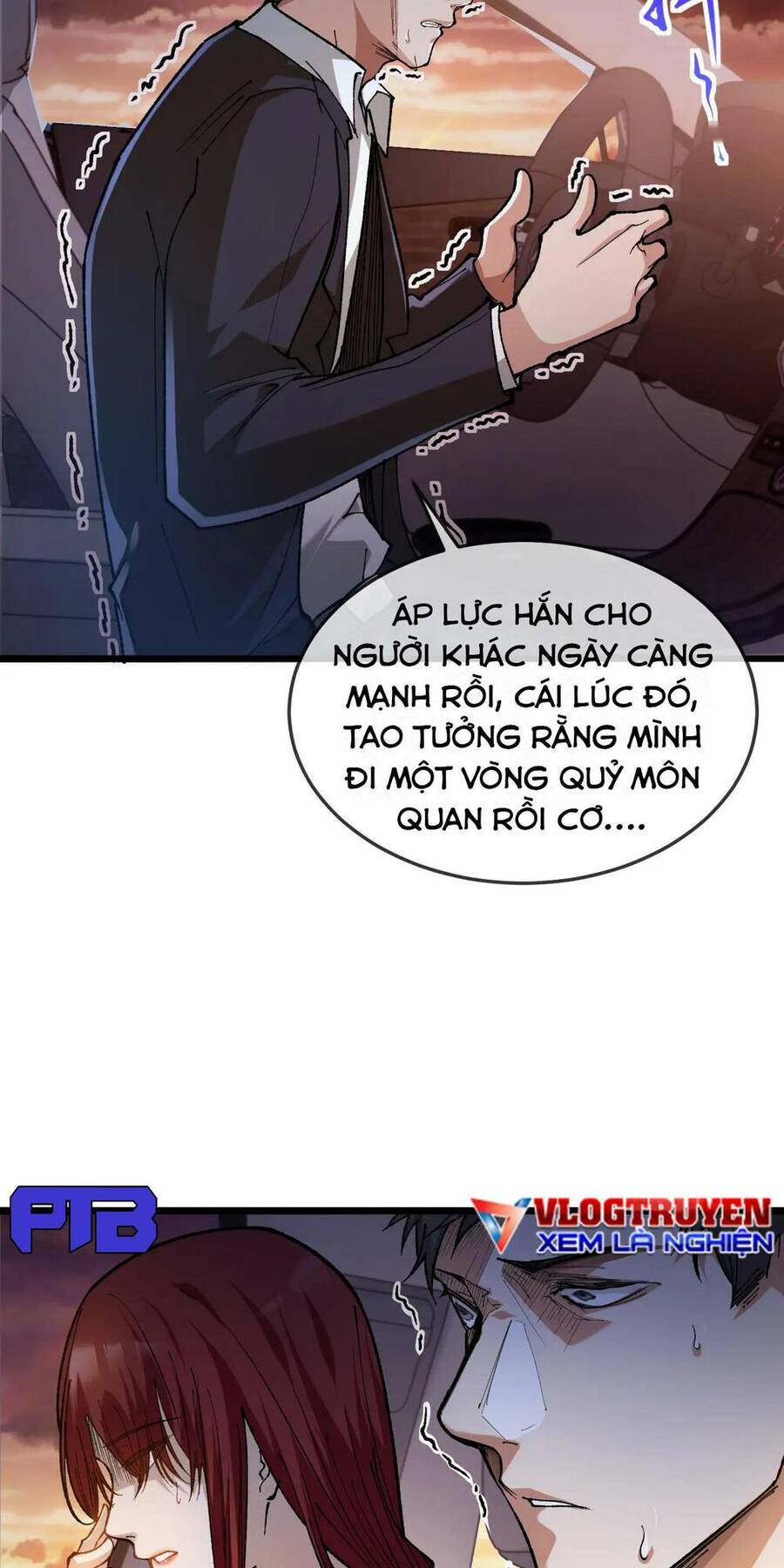 Nhà Sưu Tập Dị Thường Chapter 2 - 32