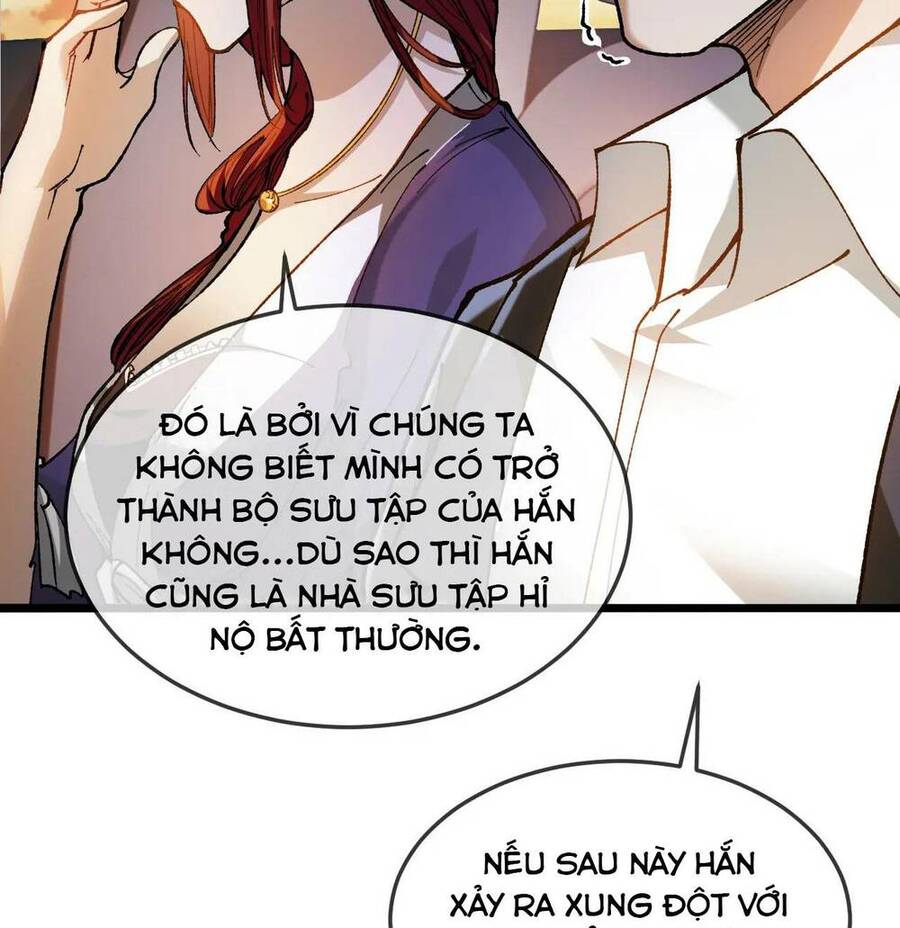 Nhà Sưu Tập Dị Thường Chapter 2 - 33