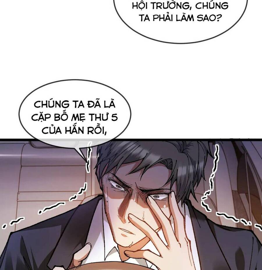 Nhà Sưu Tập Dị Thường Chapter 2 - 34