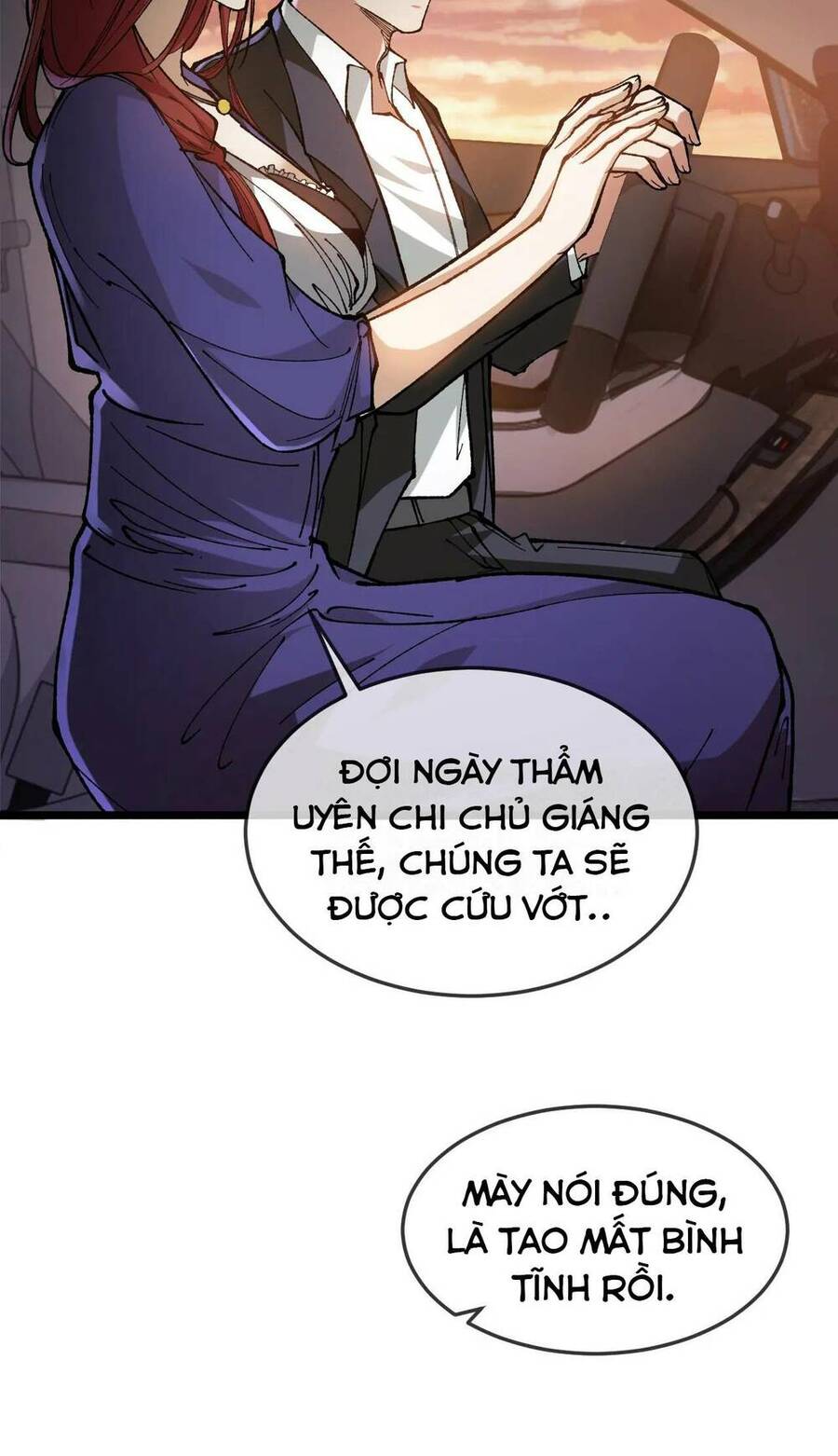 Nhà Sưu Tập Dị Thường Chapter 2 - 36