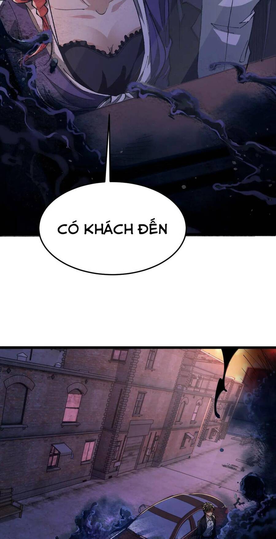 Nhà Sưu Tập Dị Thường Chapter 2 - 38