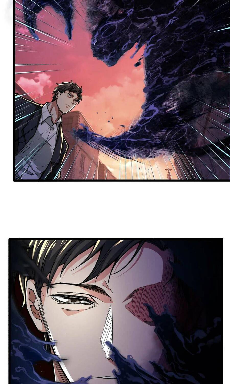 Nhà Sưu Tập Dị Thường Chapter 2 - 40