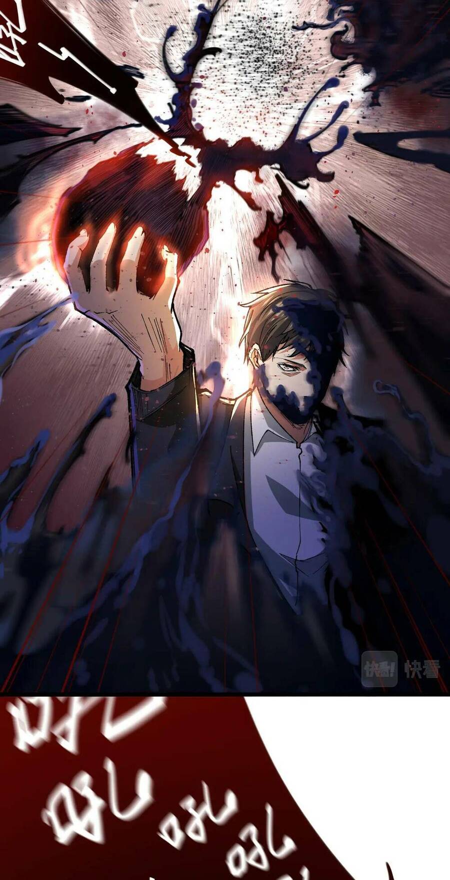 Nhà Sưu Tập Dị Thường Chapter 2 - 42