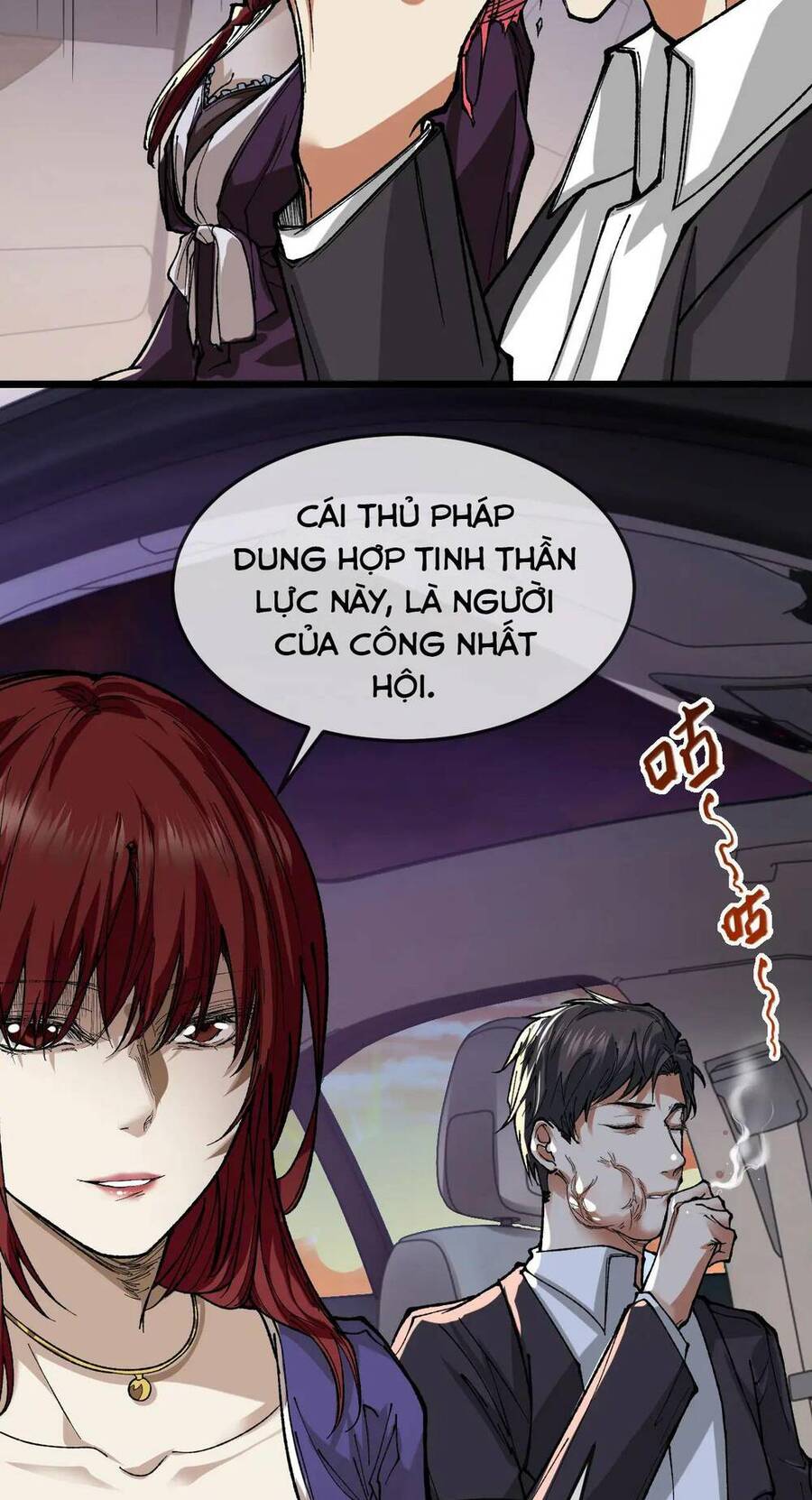 Nhà Sưu Tập Dị Thường Chapter 2 - 45