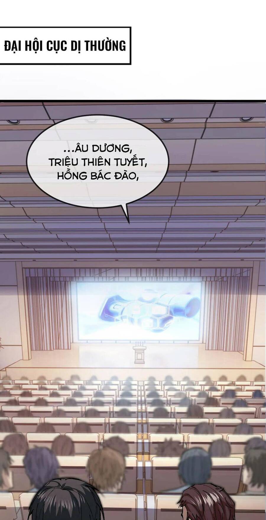 Nhà Sưu Tập Dị Thường Chapter 2 - 47