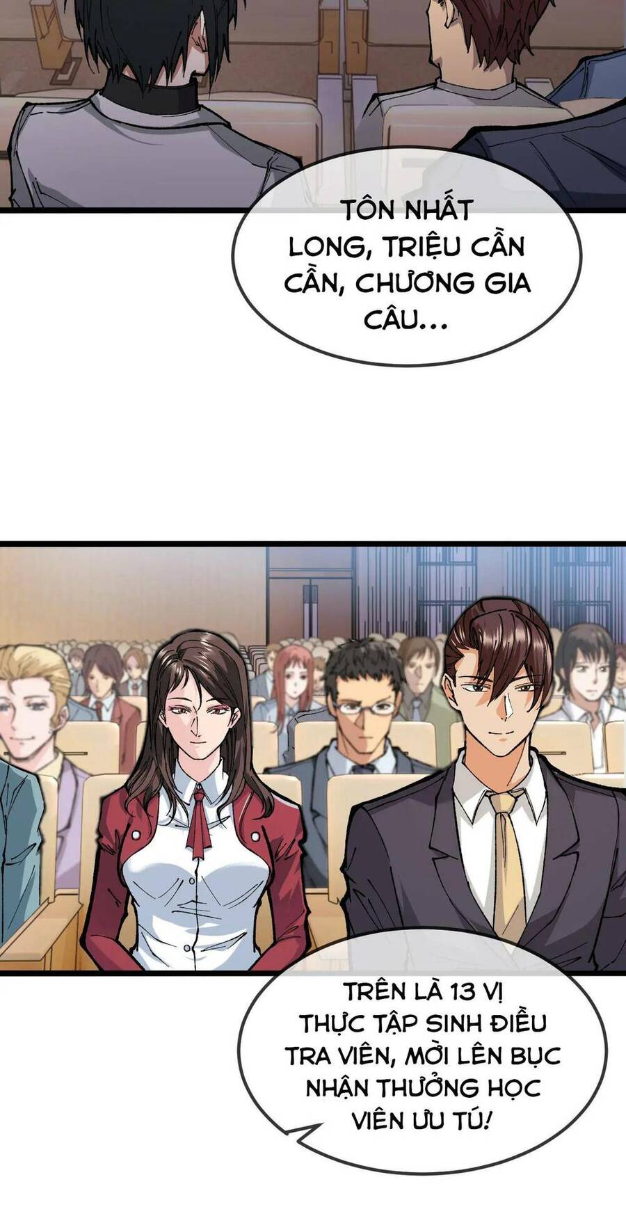 Nhà Sưu Tập Dị Thường Chapter 2 - 48