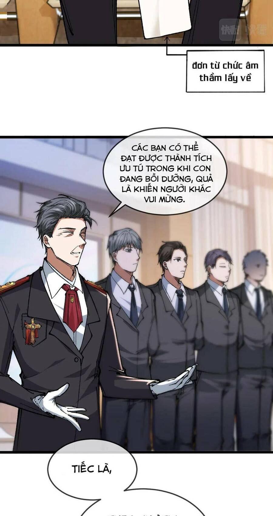 Nhà Sưu Tập Dị Thường Chapter 2 - 50