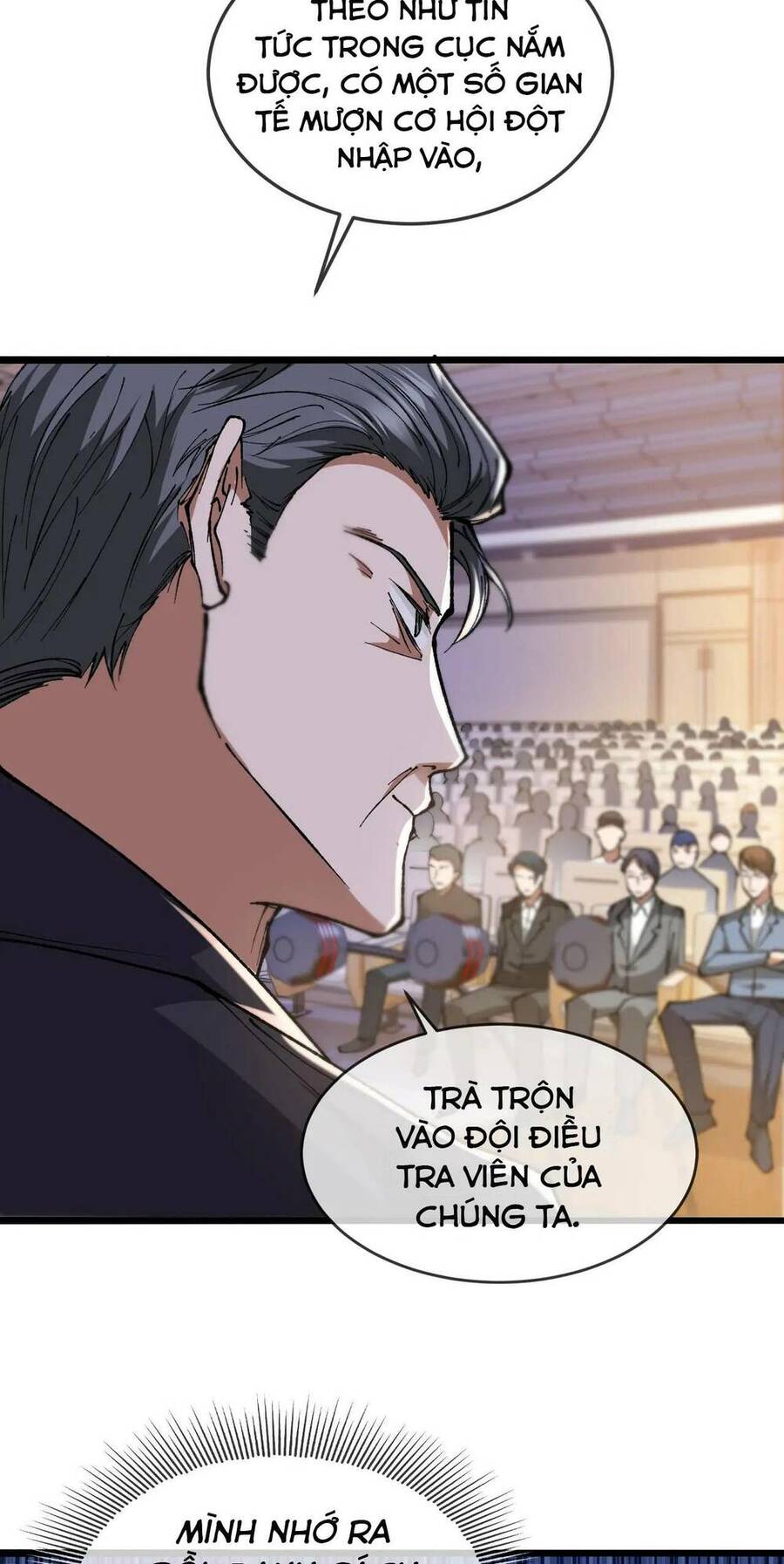 Nhà Sưu Tập Dị Thường Chapter 2 - 51