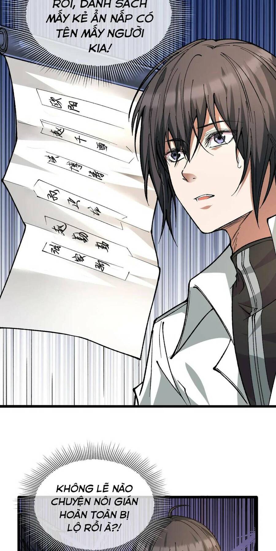 Nhà Sưu Tập Dị Thường Chapter 2 - 52