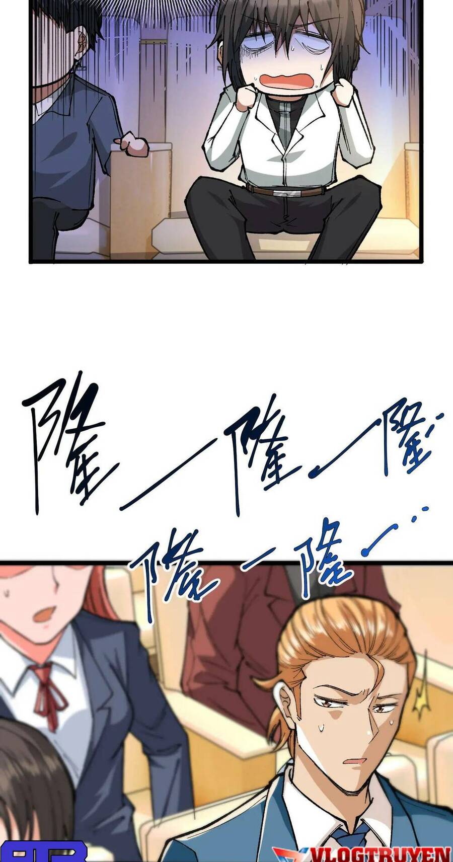 Nhà Sưu Tập Dị Thường Chapter 2 - 53