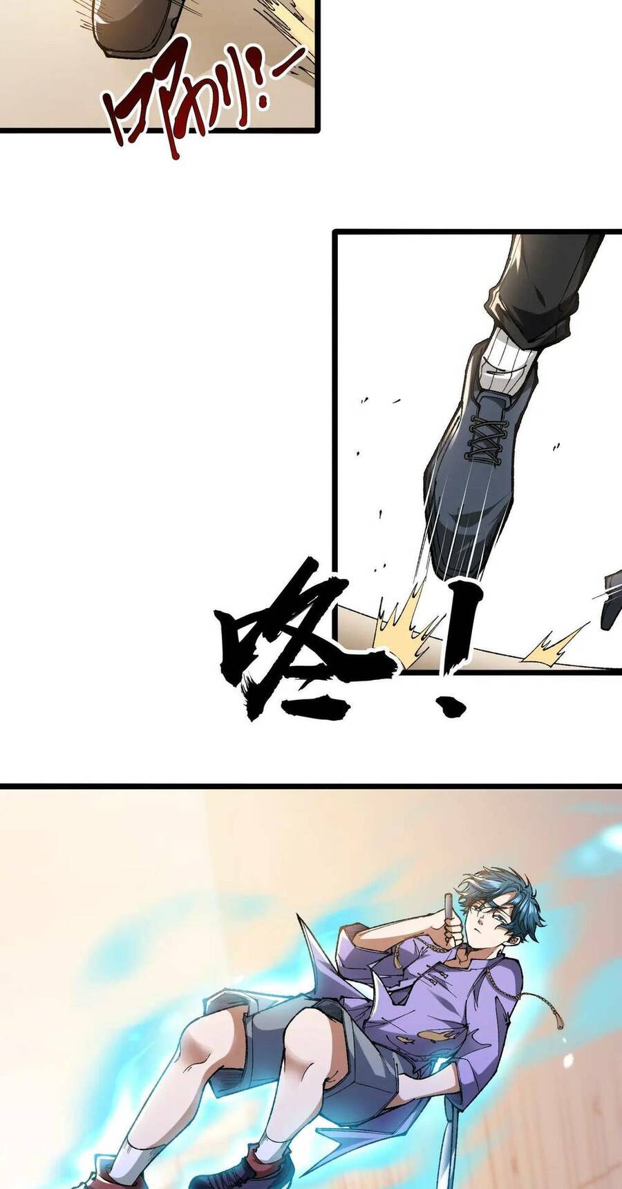 Nhà Sưu Tập Dị Thường Chapter 2 - 56