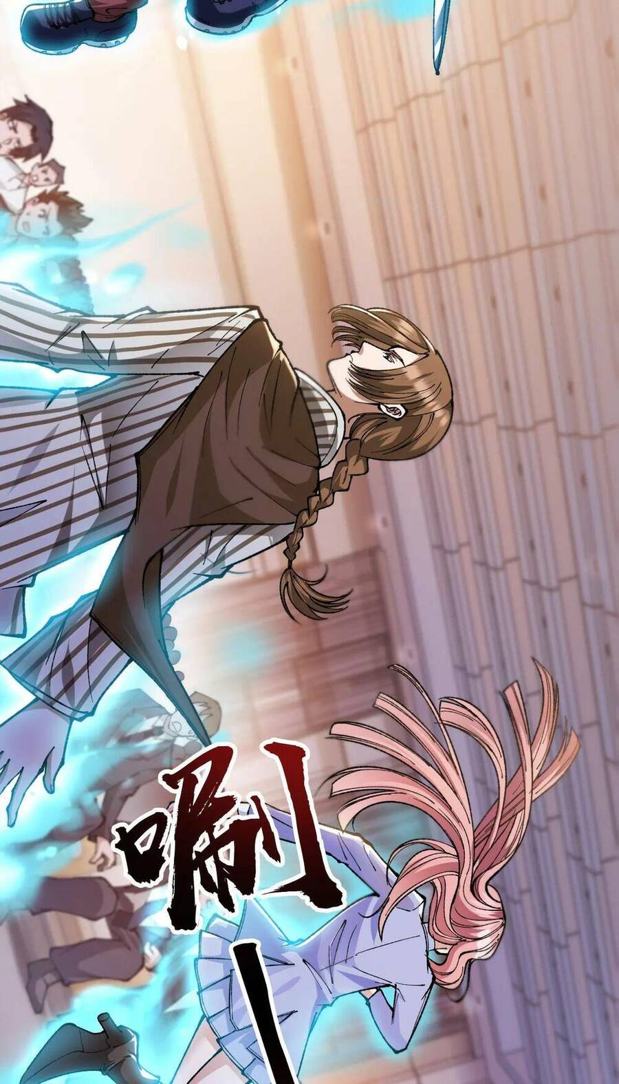 Nhà Sưu Tập Dị Thường Chapter 2 - 57