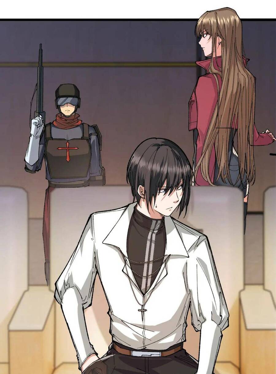 Nhà Sưu Tập Dị Thường Chapter 2 - 61