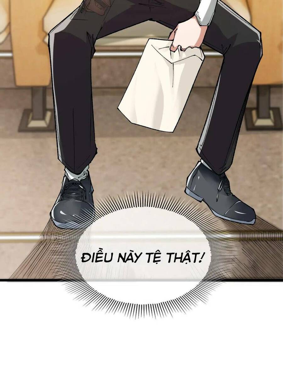 Nhà Sưu Tập Dị Thường Chapter 2 - 62