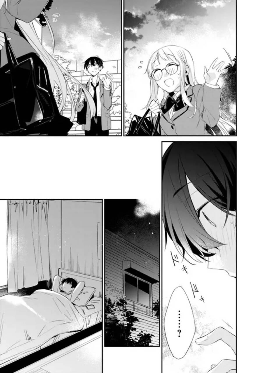 Osananajimi Kanojo no Morahara ga Hidoin de Zetsuen Sengen shite Yatta Chapter 5 - 18