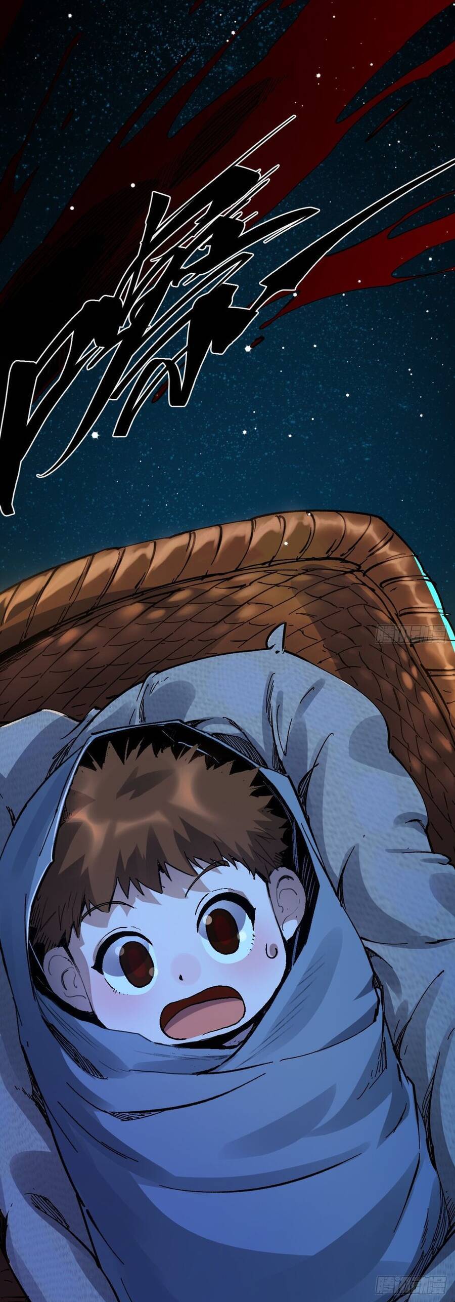 Khánh Dư Niên Chapter 1 - 27