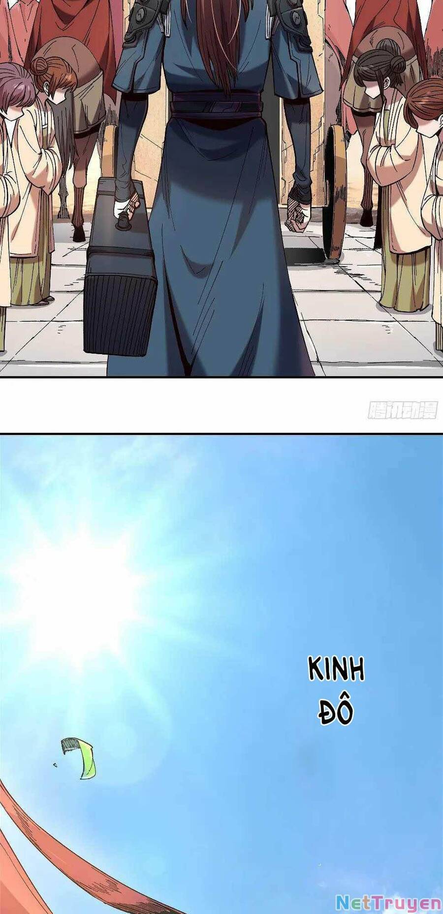Khánh Dư Niên Chapter 14 - 40