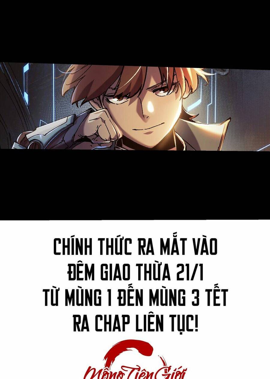 Khánh Dư Niên Chapter 0 - 14